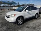 2011 Honda CR-V EXL