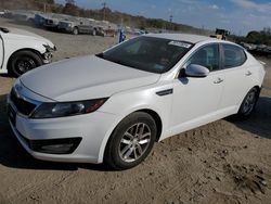 2012 KIA Optima LX en venta en Baltimore, MD