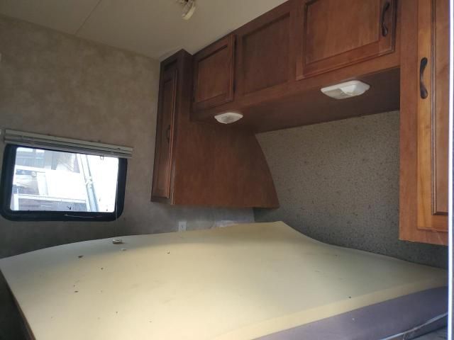 2013 Coachmen Catalina