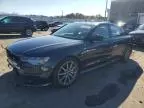 2018 Audi A6 Premium Plus