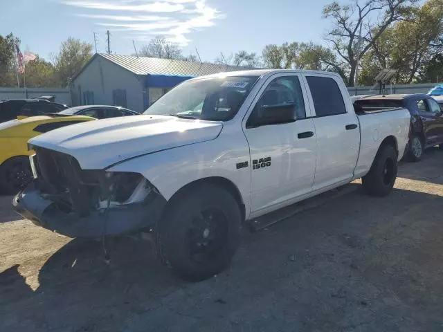 2013 Dodge RAM 1500 ST