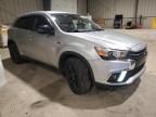 2019 Mitsubishi Outlander Sport ES