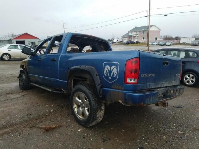 2004 Dodge RAM 1500 ST