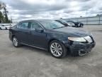 2009 Lincoln MKS