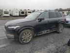 2016 Volvo XC90 T6