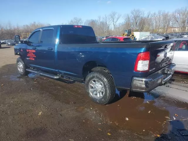 2021 Dodge RAM 2500 BIG Horn