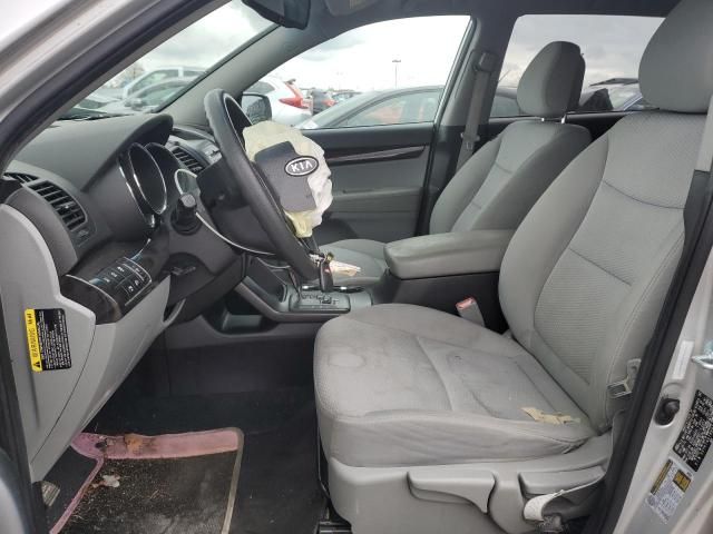 2011 KIA Sorento Base