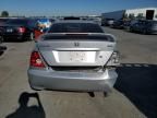 2005 Honda Civic EX