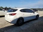 2018 Mazda 3 Sport