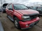 2003 Chevrolet Trailblazer