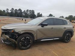 Salvage cars for sale from Copart Longview, TX: 2023 Mazda CX-50 Base