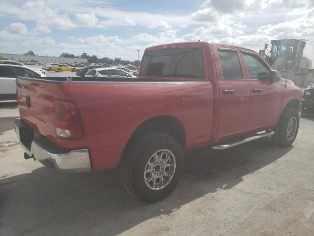 2011 Dodge RAM 1500