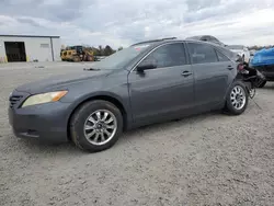 2007 Toyota Camry LE en venta en Lumberton, NC