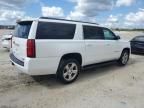 2017 Chevrolet Suburban C1500 LT