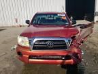 2006 Toyota Tacoma Access Cab