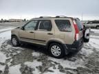 2006 Honda CR-V EX