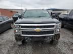 2015 Chevrolet Silverado K1500