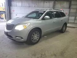 Buick Vehiculos salvage en venta: 2016 Buick Enclave