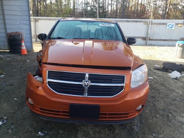 2011 Dodge Caliber Mainstreet