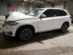 2015 BMW X5 XDRIVE35I en venta en West Mifflin, PA