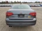 2015 Volkswagen Jetta Base