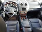 2011 Mercedes-Benz ML 350 4matic