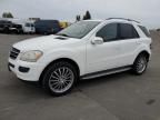 2007 Mercedes-Benz ML 350