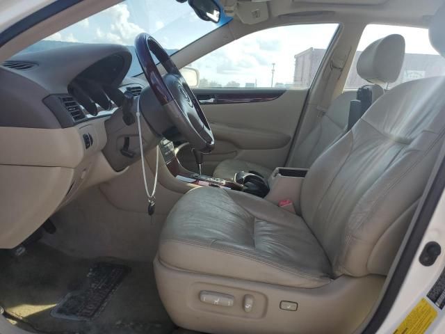 2004 Lexus ES 330