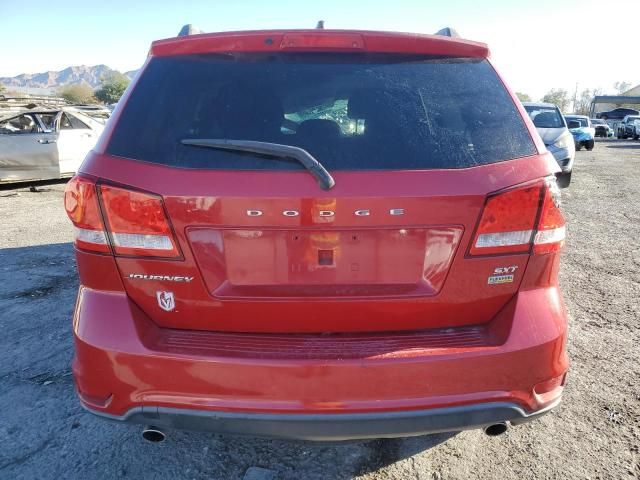 2015 Dodge Journey SXT