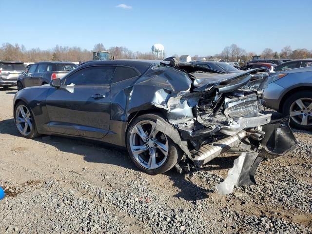 2019 Chevrolet Camaro SS