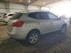 2010 Nissan Rogue S