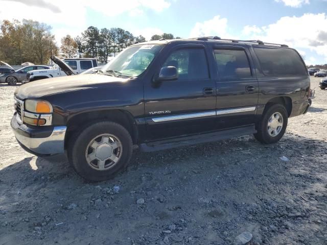 2005 GMC Yukon XL K1500