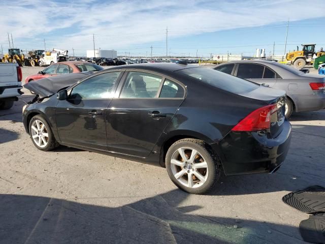 2016 Volvo S60