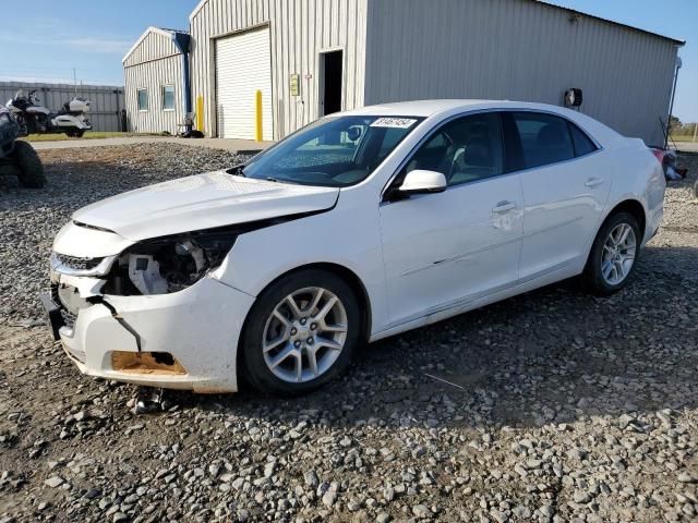 2014 Chevrolet Malibu 1LT