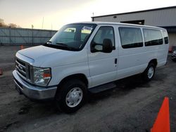 2008 Ford Econoline E350 Super Duty Wagon en venta en Mcfarland, WI