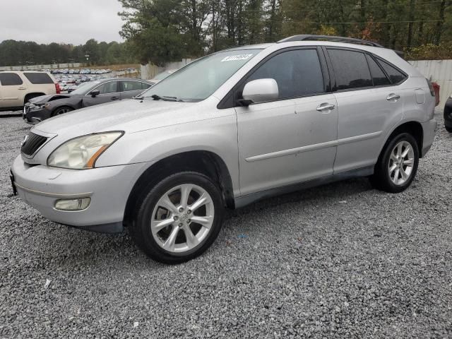 2009 Lexus RX 350