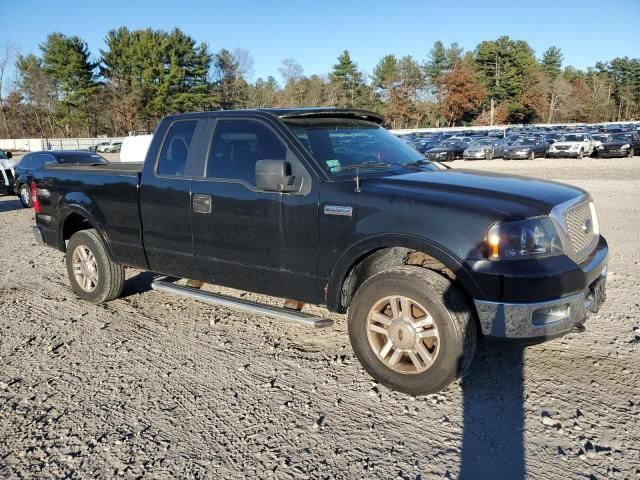 2005 Ford F150