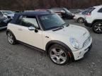 2006 Mini Cooper S