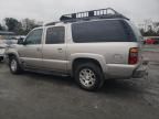 2005 Chevrolet Suburban K1500