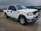 2007 Ford F150 Supercrew