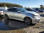 2014 Lexus GS 350