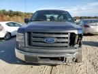 2011 Ford F150 Super Cab