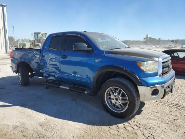 2010 Toyota Tundra Double Cab SR5