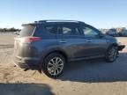 2018 Toyota Rav4 HV Limited