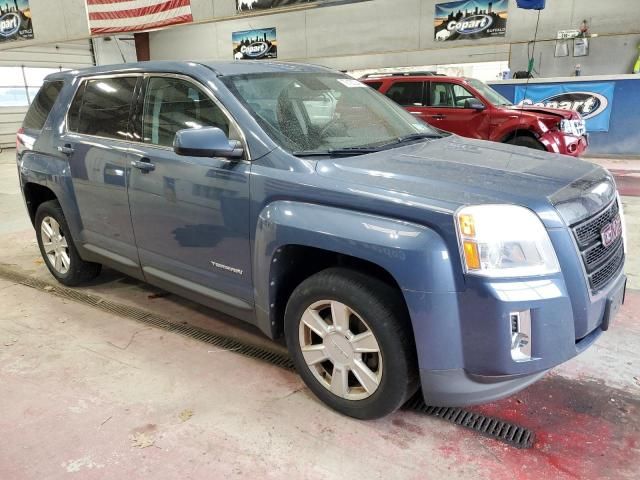 2012 GMC Terrain SLE