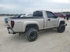 2004 GMC Canyon