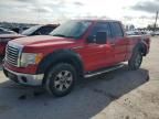 2010 Ford F150 Super Cab