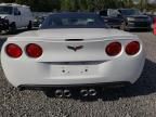 2013 Chevrolet Corvette Grand Sport