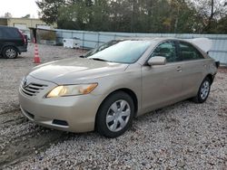 Toyota Vehiculos salvage en venta: 2007 Toyota Camry CE