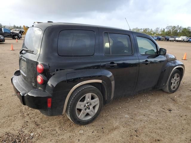 2008 Chevrolet HHR LT